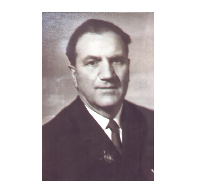 дрождинов м п