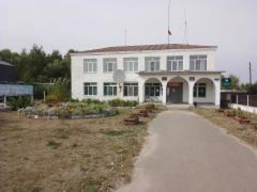 Бутылицкая администрация где находится библиотека