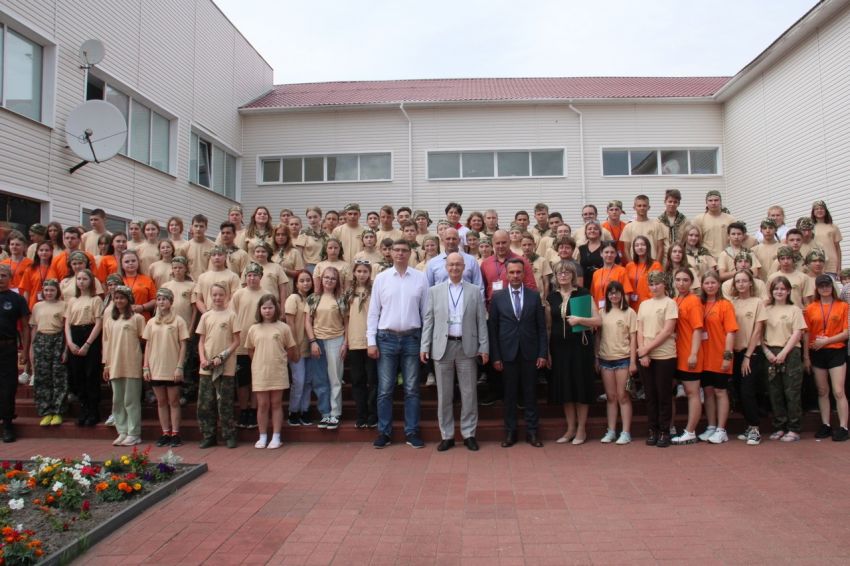 мещерских зорях1