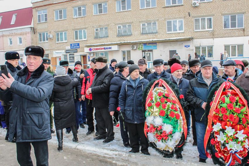 IMG 2154 мужество память история