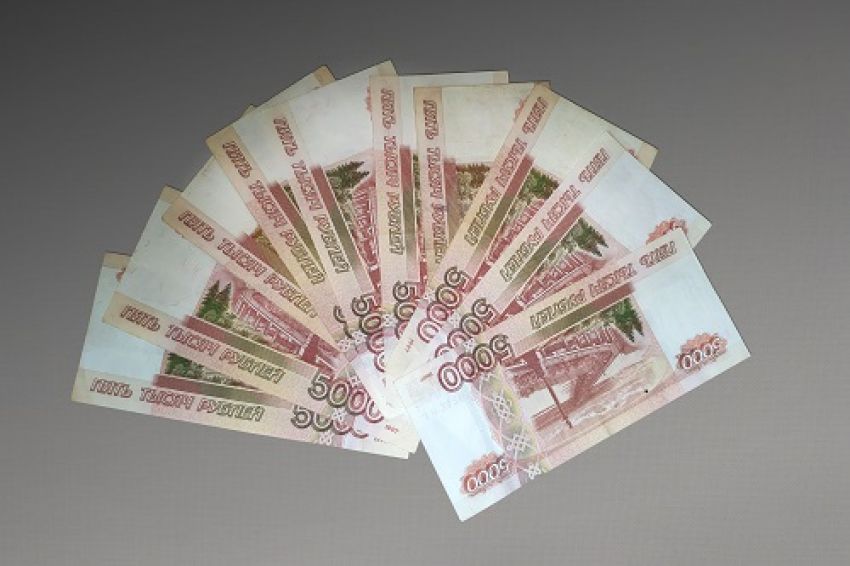 Фото подделки на сайт