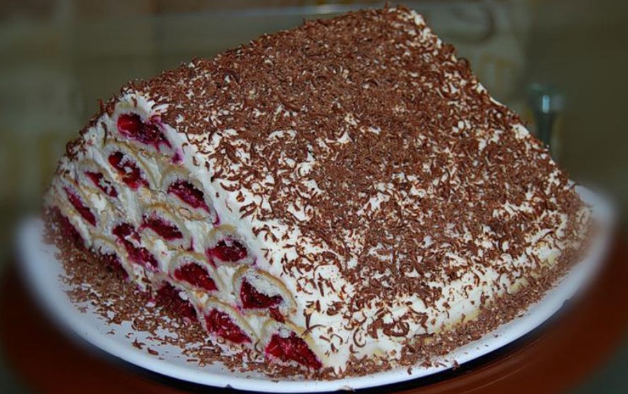 блины