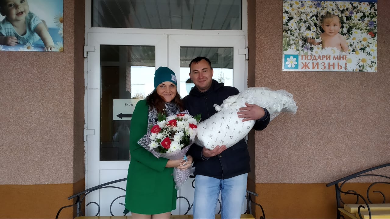 воробьева