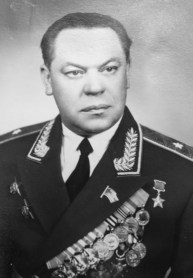 Dmitriev 1 Александр Павлович Дмитриев