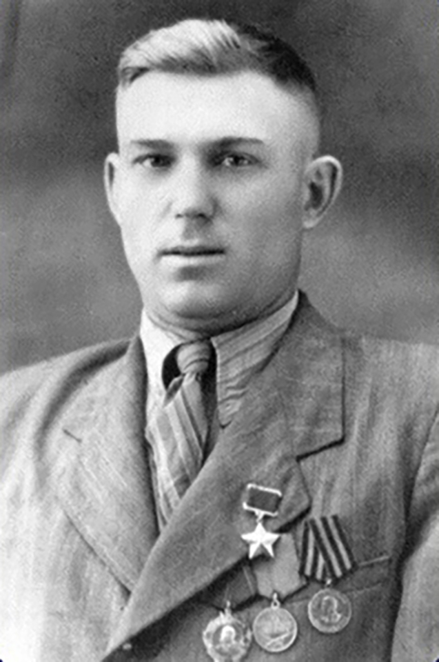 Dz5xdK1yOuw Виктор Михайлович Краснов 1926 1979 ггjpg