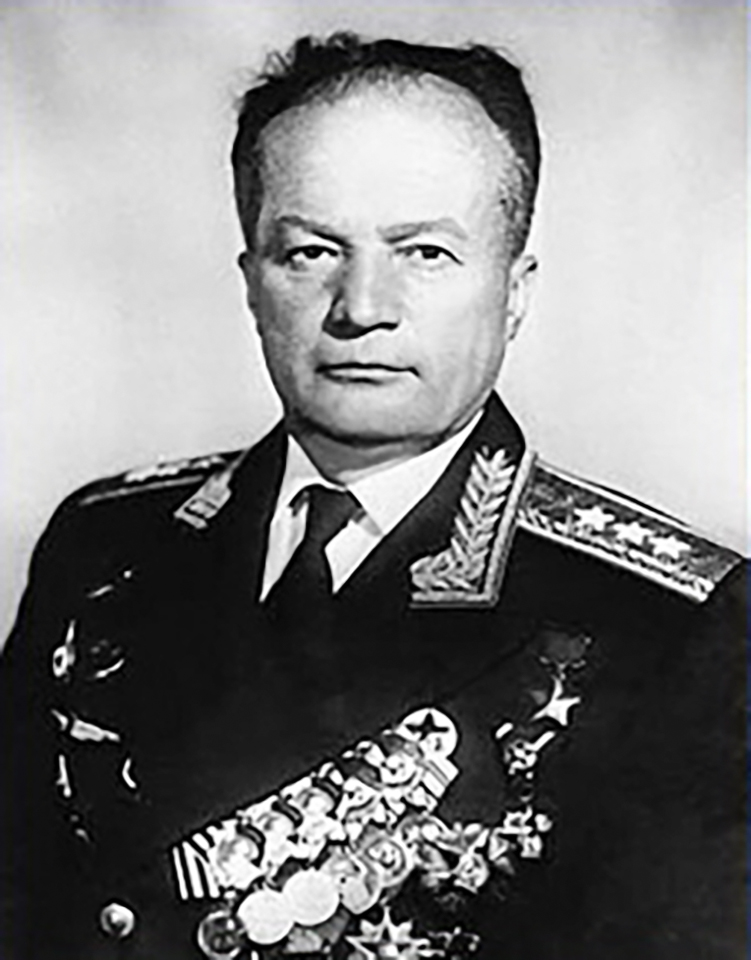 dPQKNtOGFD4 Николай Петрович Каманин 19081982 ггjpg