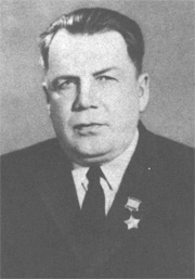 Владимир Андреевич Тихомиров