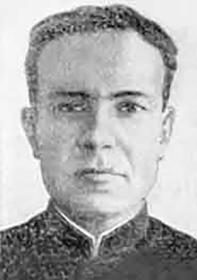 Иван Васильевич Климов