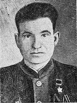 Николай Николаевич Зуев