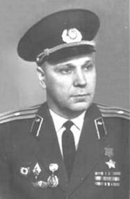 Спартак Михайлович Лобанов