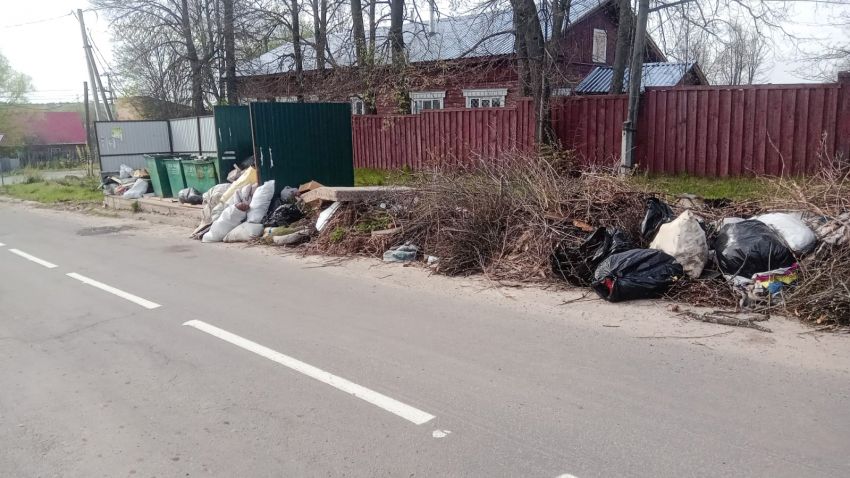 IMG 20240425 WA0010мусор