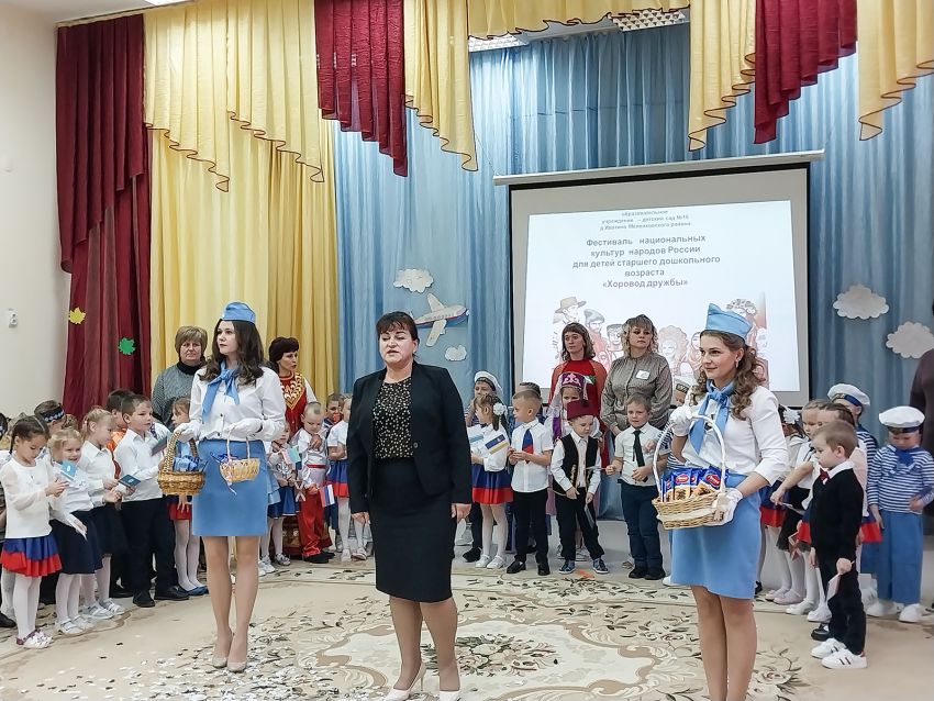 10семинар сад иватино