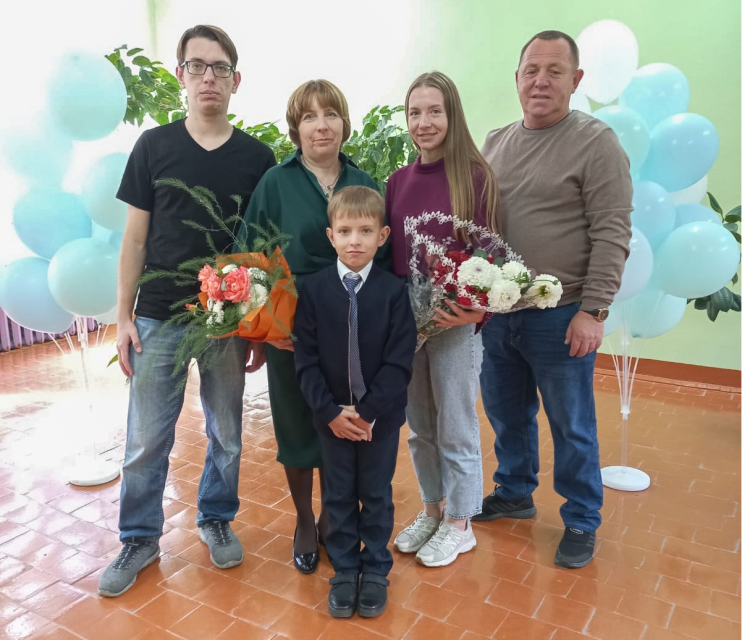 Вилковы 2