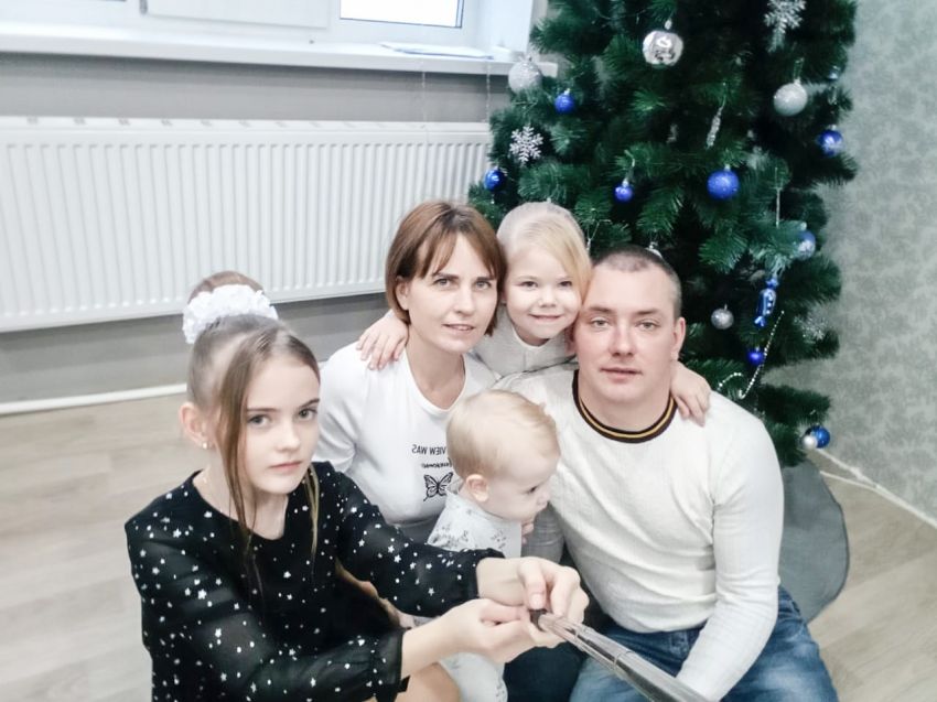 Фадины 1