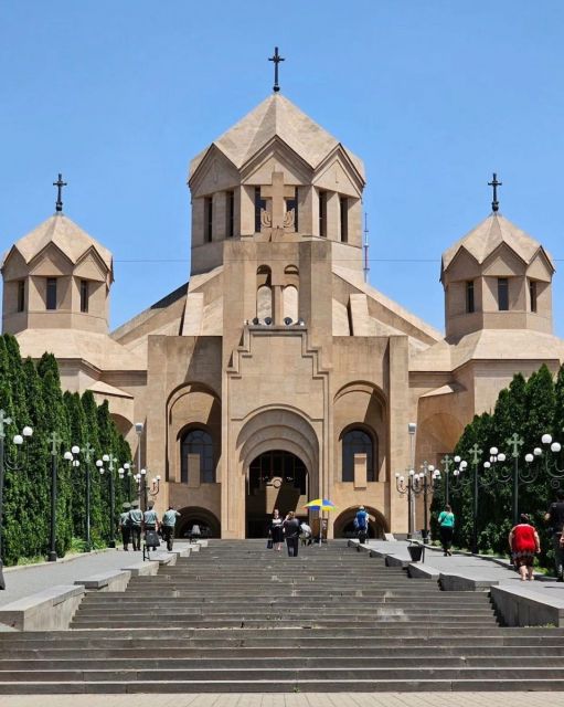 грузия армения1