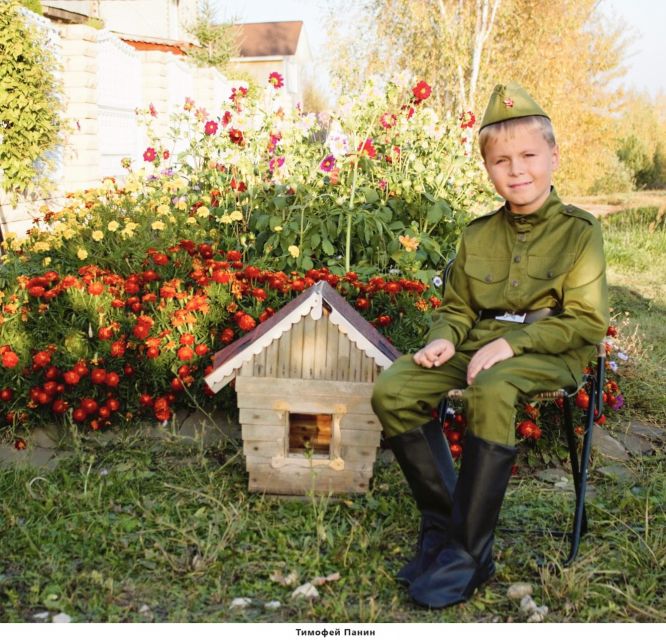Панин Тимофей1