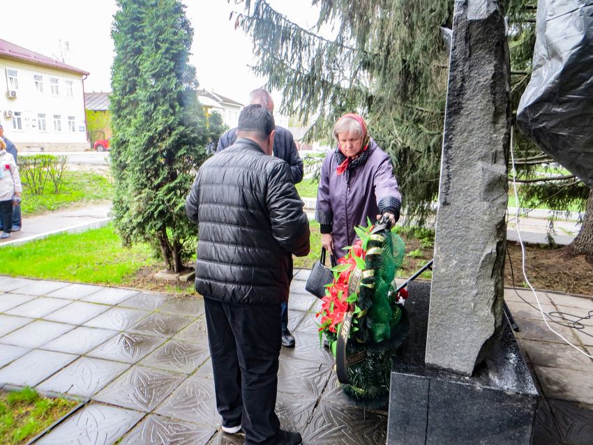 IMG 3101чернобыль память