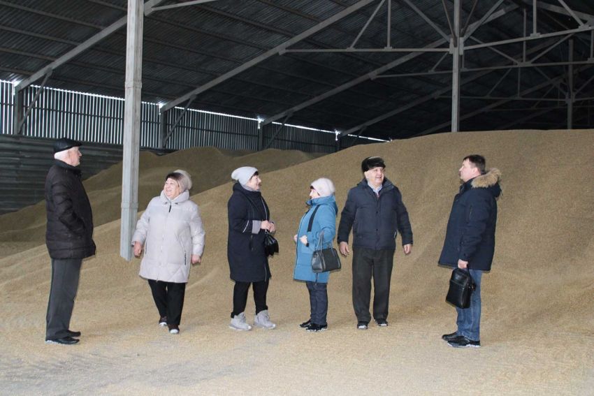 IMG 2384 АО ПЗ Илькино
