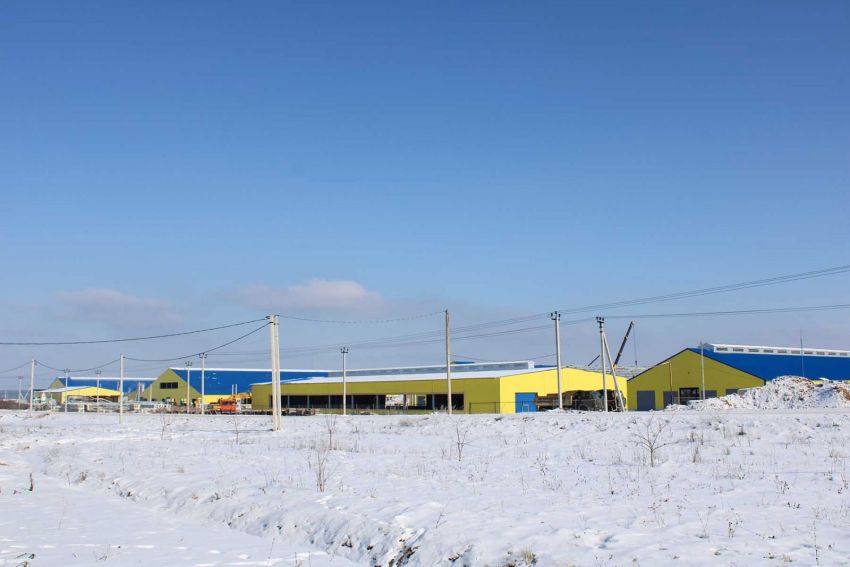 IMG 2405 АО ПЗ Илькино