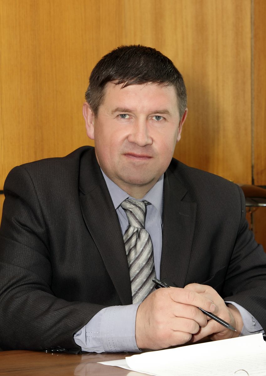 Кострюков Сергей Павлович1