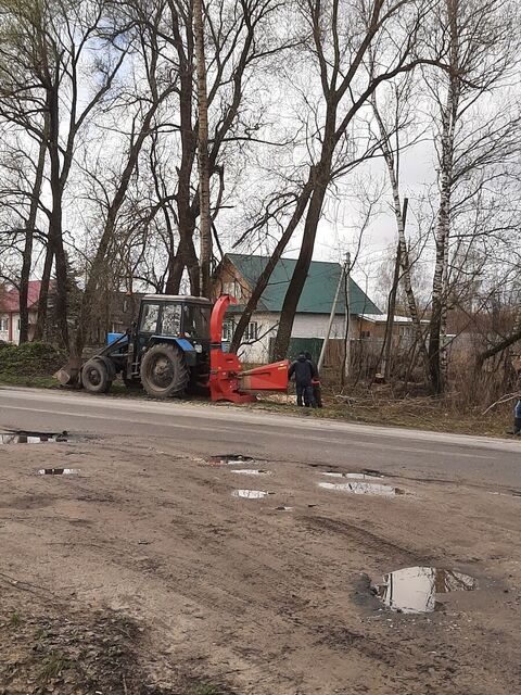 ТРАКТОР