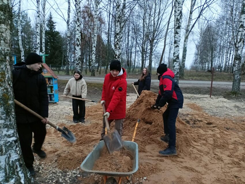 уборка1