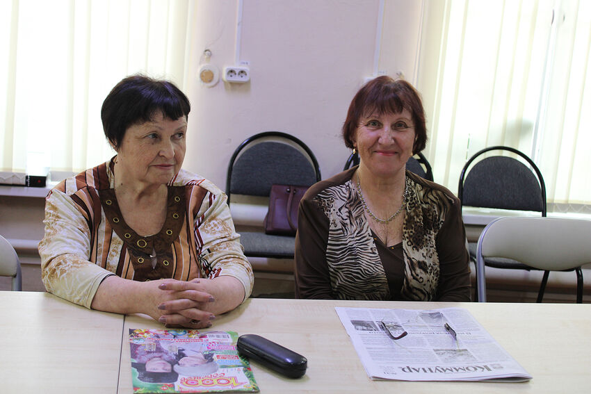 хухорева