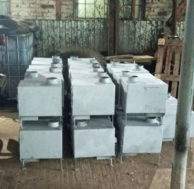 военные1