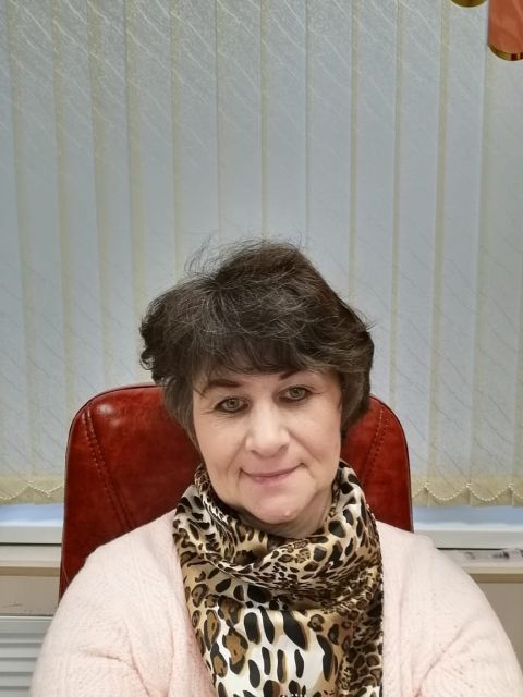 Катина