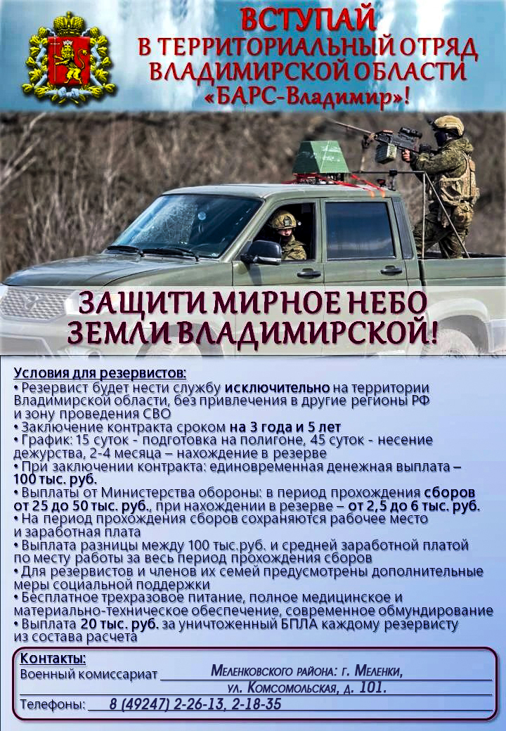 Барс-Владимир