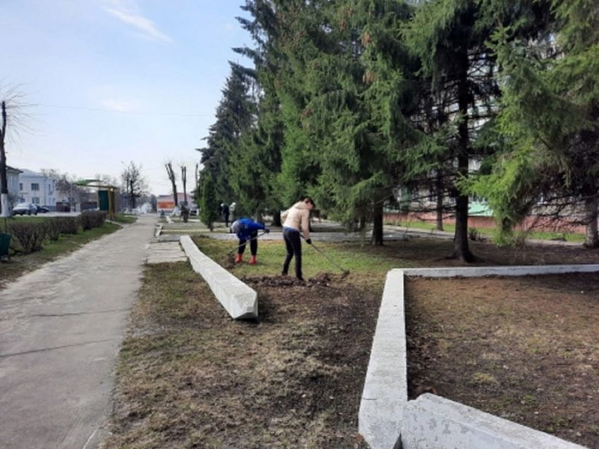 P0MK35gWKQoсубботник