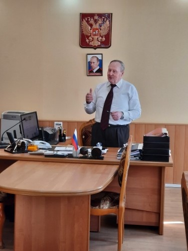 Гаврилов
