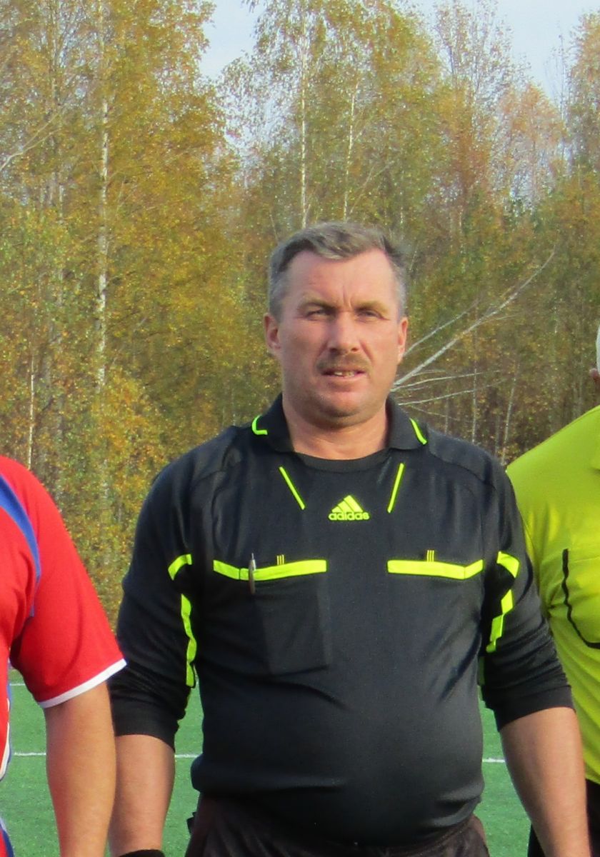 Михеев