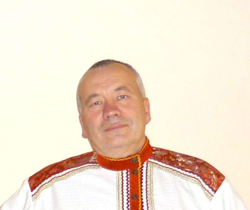 мастер