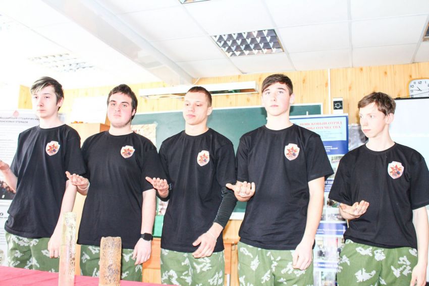 IMG 2306слет поисковиков