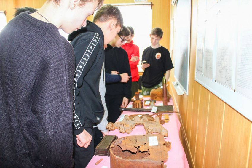 IMG 2327слет поисковиков