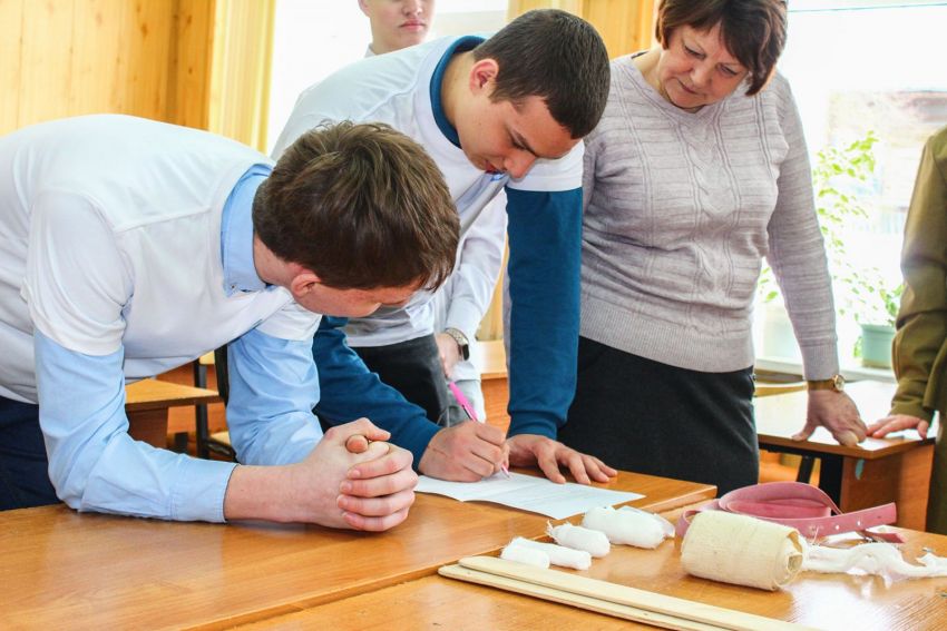 IMG 2396слет поисковиков