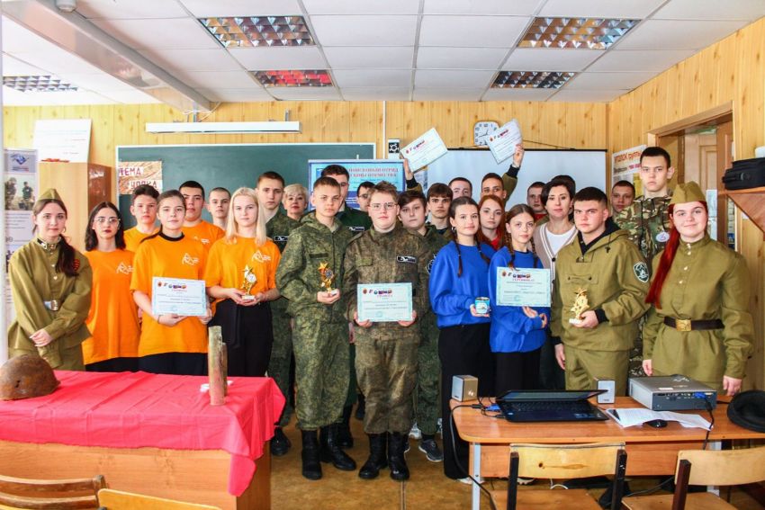 IMG 2498слет поисковиков