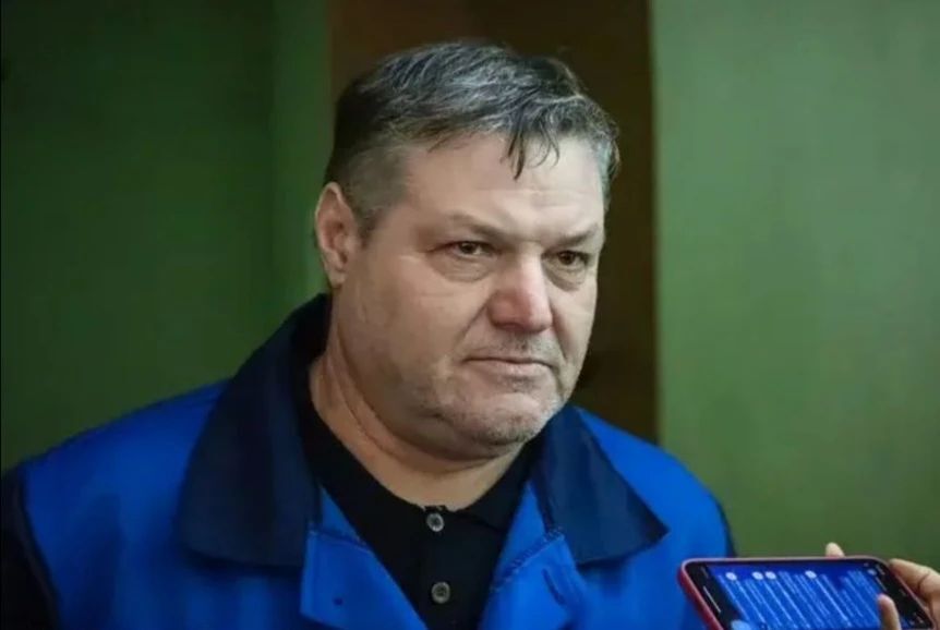 В