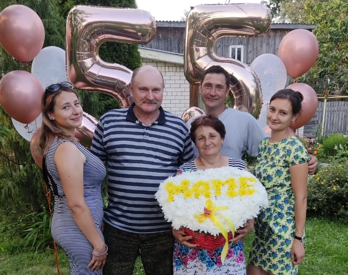 Бекерова 33