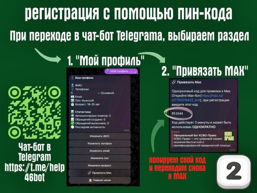 мак
